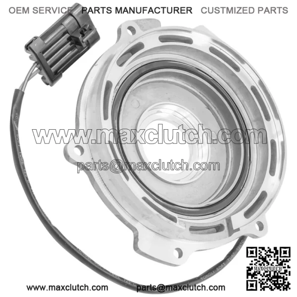 3236681 Front Differential Output Cover For Polaris Ranger RZR Ace - Image 3
