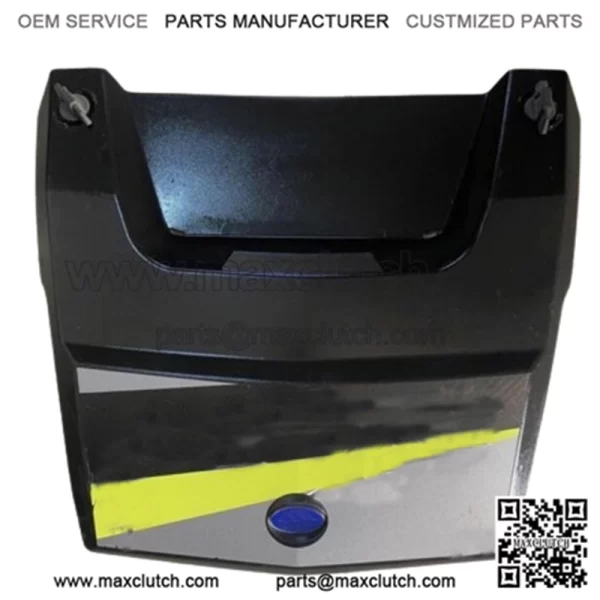 2017 POLARIS RZR-4 1000 XP FRONT HOOD CENTER HOOD PANEL 5439785