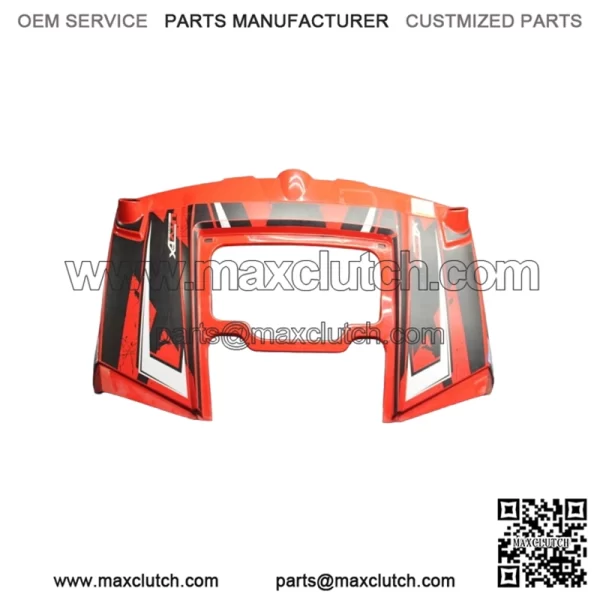 2017 POLARIS RZR 570 FRONT HOOD FENDER FAIRING COVER (For: Polaris)
