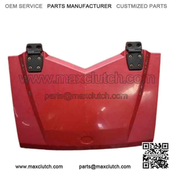 2012 POLARIS RANGER 800 Hood 5438292-293 Hood Access Door