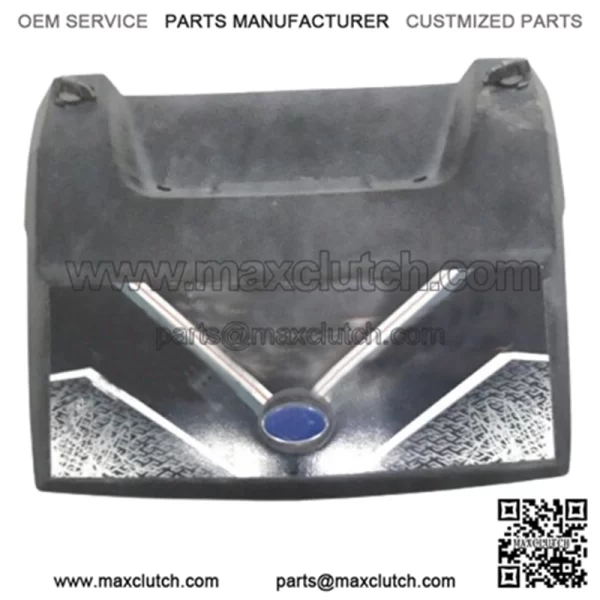 17 Polaris RZR 900 RZR900 Front Center Hood Access Panel Cover Plastic (For: Polaris)