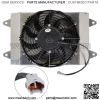 Radiator Cooling Fan Assembly for YAMAHA WOLVERINE YXE70 2016 2017 2018 - Image 3