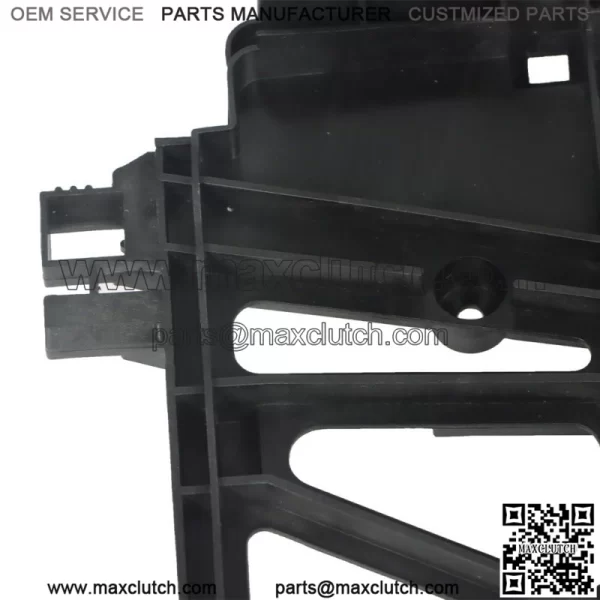 For 2018 2019 2020 Toyota Camry 2.5L Radiator Cooling Fan Motor SE LE XSE XLE - Image 5