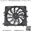 Radiator Cooling Fan Assembly For 2013-2015 Cadillac ATS 2014-2015 CTS 84001484