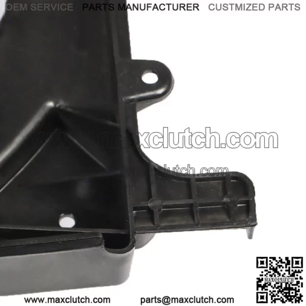 Radiator Cooling Fan Assembly For Ford F-150 Expedition Lincoln Navigator - Image 2
