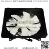 Radiator Cooling Fan For 2013 2014 2015 2016 Honda Accord Right Side HO3113134 - Image 4