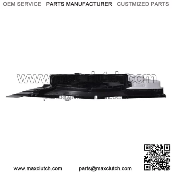 TO3115145Q Radiator Condenser Cooling Fan For 2006-2015 Toyota Yaris 1.5L l4 - Image 5