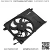 Radiator Cooling Fan Assembly For 2016-2022 Chevrolet Spark 42426778 GM3115271 - Image 4
