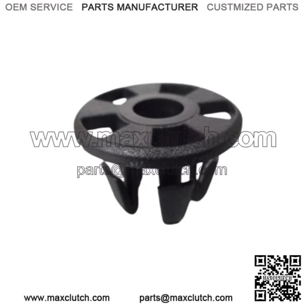 CanAm New OEM UTV Rivet Insert Holder Clamp Retainer Maverick Commander 707900133