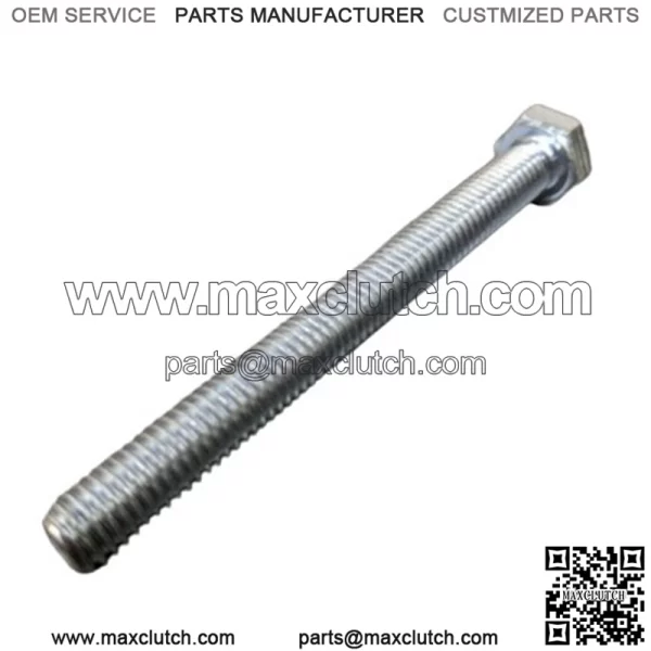 Can-am Secondary Clutch Release Pulley Belt Replacement Tool M8 8mm Metric Bolt 8x1.25x70