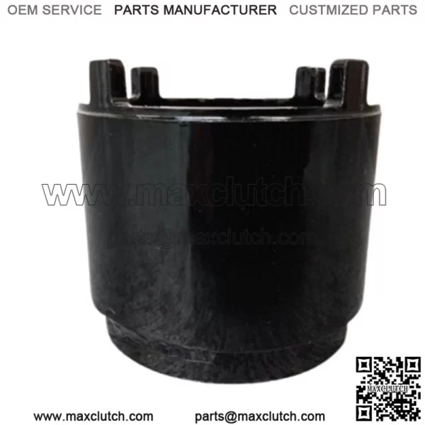 2013-2018 Maverick Rear Differential Pinion Nut Housing Remove Head 705501740