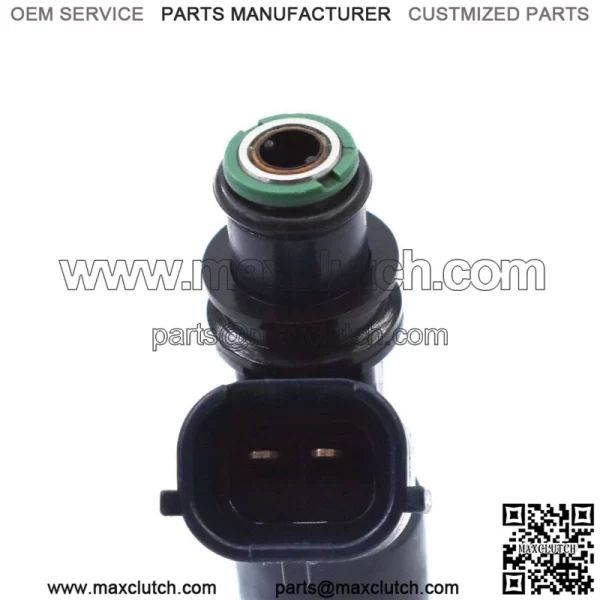 Fuel Injector 3089893 For 06-12 Polaris Sportsman EFI 06-13 Ranger 500 EFI - Image 2