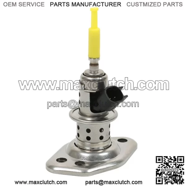 Diesel Exhaust Fluid (DEF) Injector for Ram 2500 3500 4500 5500 6.7L - Image 3