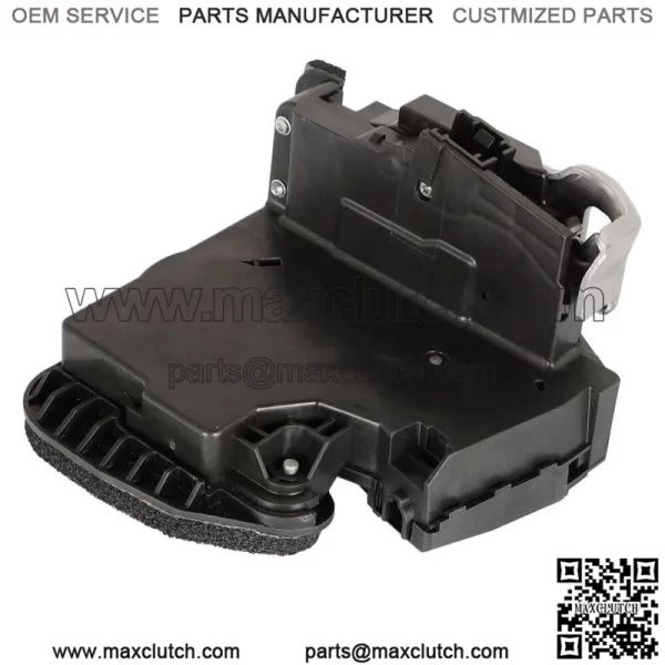 Rear Left Door Lock Actuator for Chevy Silverado GMC Sierra 1500 Buick Cadillac