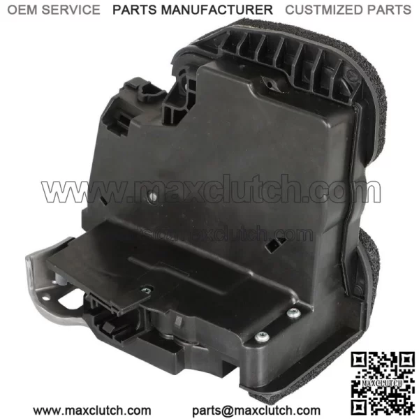 Rear Left Door Lock Actuator for Chevy Silverado GMC Sierra 1500 Buick Cadillac - Image 2