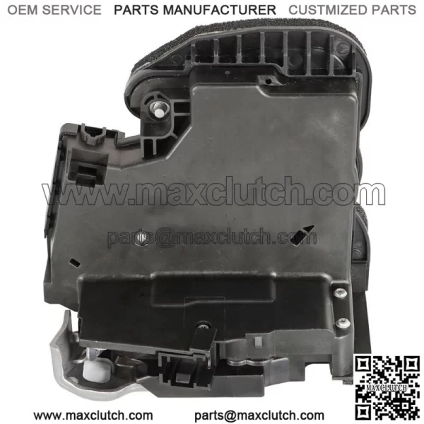 Rear Left Door Lock Actuator for Chevy Silverado GMC Sierra 1500 Buick Cadillac - Image 3