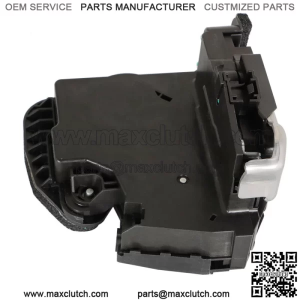 Rear Left Door Lock Actuator for Chevy Silverado GMC Sierra 1500 Buick Cadillac - Image 4