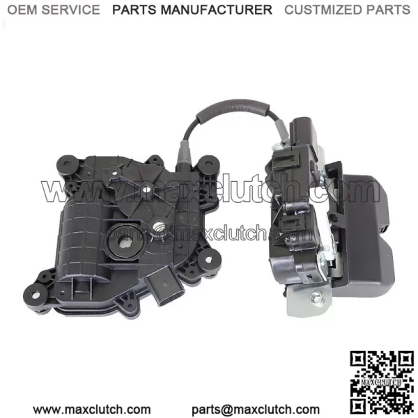 For Kia Sorento 2016-2020 with Electric Trunk Latch Actuator