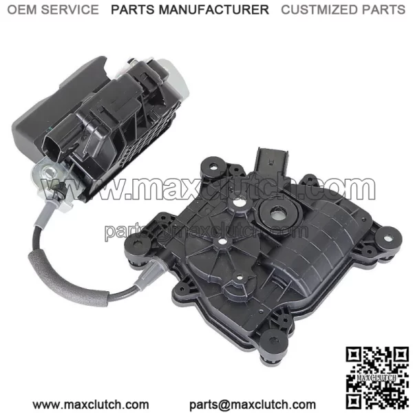 For Kia Sorento 2016-2020 with Electric Trunk Latch Actuator - Image 3