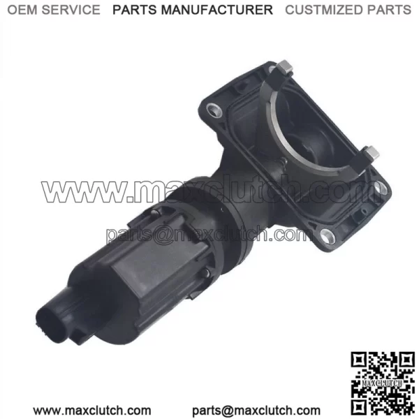 4WD Front Differential Lock Actuator 600-399 Fits 2009-2016 Dodge Ram