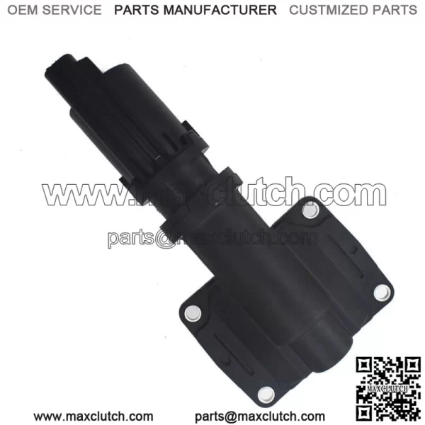 4WD Front Differential Lock Actuator 600-399 Fits 2009-2016 Dodge Ram - Image 2