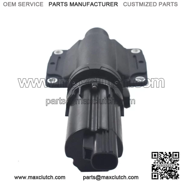 4WD Front Differential Lock Actuator 600-399 Fits 2009-2016 Dodge Ram - Image 3