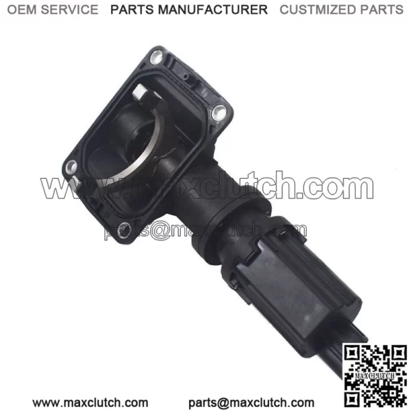 4WD Front Differential Lock Actuator 600-399 Fits 2009-2016 Dodge Ram - Image 4