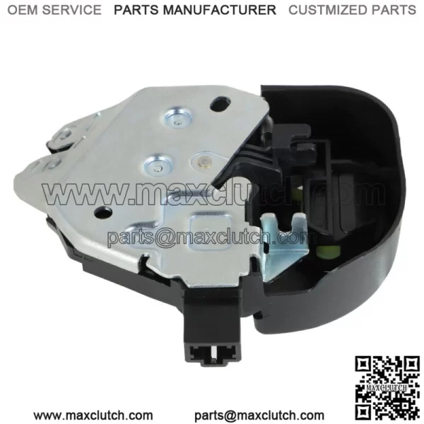 For Accord 2008-2012 2.4L 3.5L 74851-TA0-A01 Trunk Lock Actuator Latch Release - Image 2
