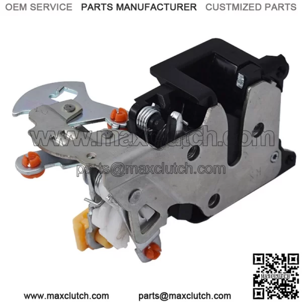 Door Lock Actuator Assembly Right Side For 1993-03 Chevy Impala S10 GMC Sonoma