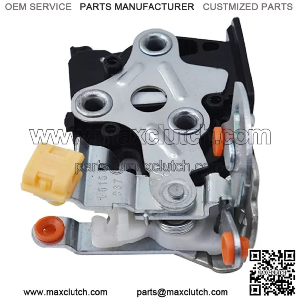 Door Lock Actuator Assembly Right Side For 1993-03 Chevy Impala S10 GMC Sonoma - Image 3