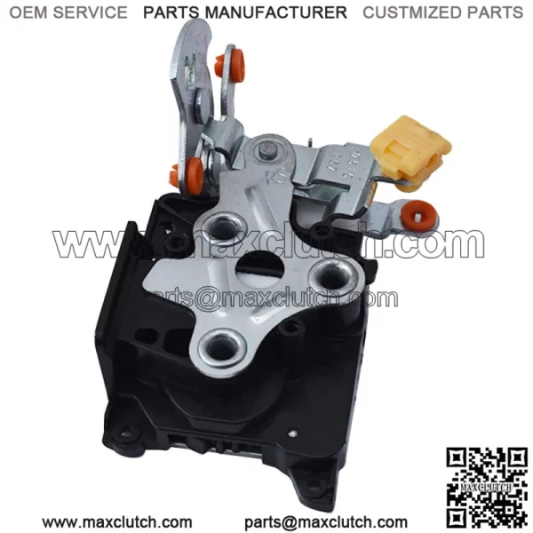 Door Lock Actuator Assembly Right Side For 1993-03 Chevy Impala S10 GMC Sonoma - Image 4