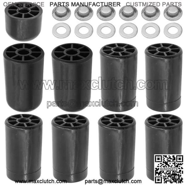 Deck Rollers for Snapper LT 1840 LT 18400 LT 2040 YT 2040 YT 1840