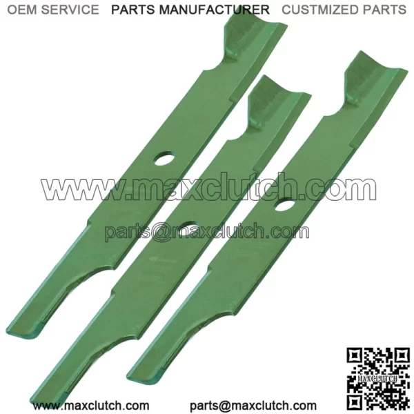 1737252 1737252AYP 1737252YP Snapper Simplicity Standard Deck Blade 46" 52"