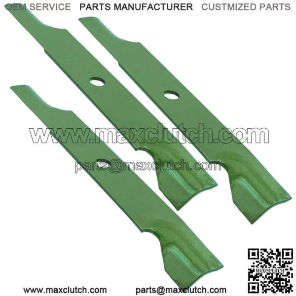 1737252 1737252AYP 1737252YP Snapper Simplicity Standard Deck Blade 46" 52" - Image 3
