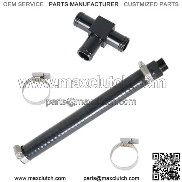 Coolant modification fits Subaru WRX STI EJ20 EJ25 2002-2020