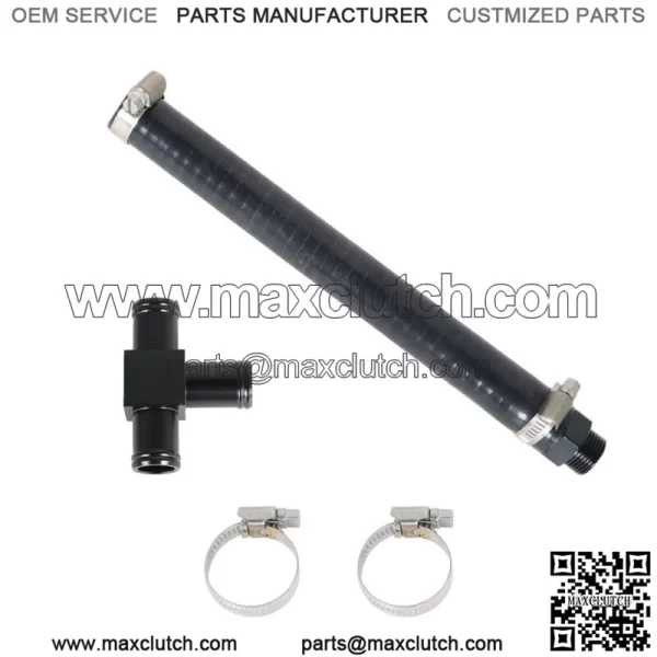 Coolant modification fits Subaru WRX STI EJ20 EJ25 2002-2020 - Image 2