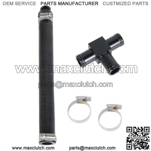 Coolant modification fits Subaru WRX STI EJ20 EJ25 2002-2020 - Image 3