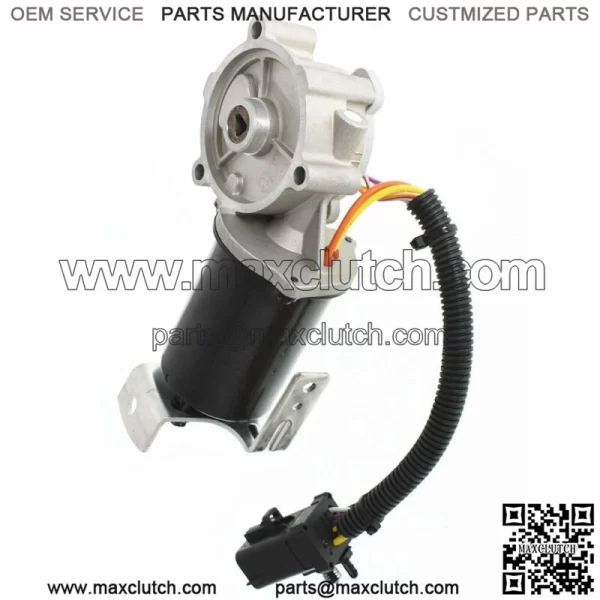 Transfer Case Shift Motor Actuator For 12-14 Ford F-150 Expedition CL347G360AA - Image 2