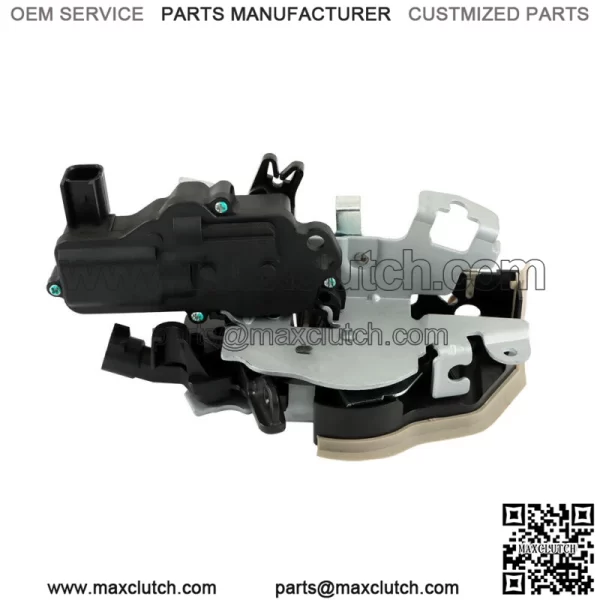 Front Driver Left Side Door Lock Actuators for 2018-2020 Ford F150 Truck