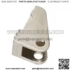 104284500B Door Handle Steering Column Shifter Silver 104284500 for Tesla Model S 2012-2019
