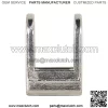 104284500B Door Handle Steering Column Shifter Silver 104284500 for Tesla Model S 2012-2019 - Image 4
