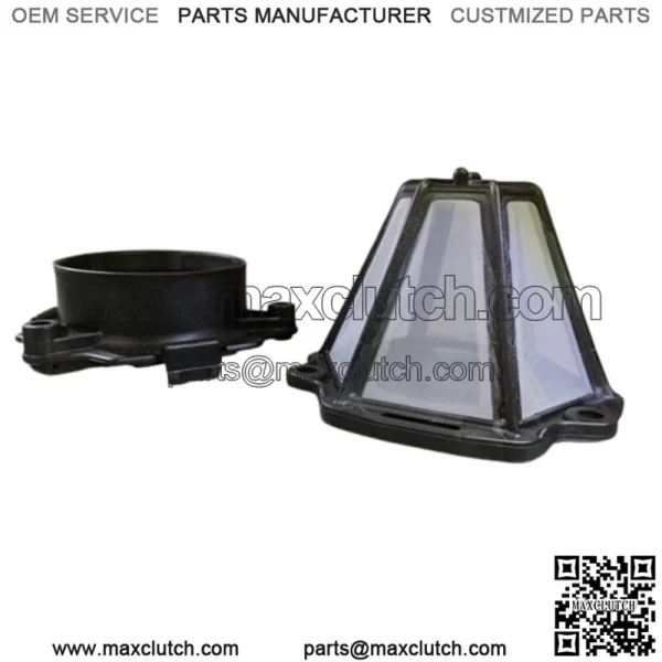 715003483 Can Am 2013+ Outlander CVT Air Intake Pre Filter G2 ATV Screen Intake