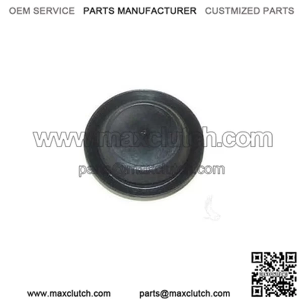 EZGO 1.12" Hole Plug Forward Reverse