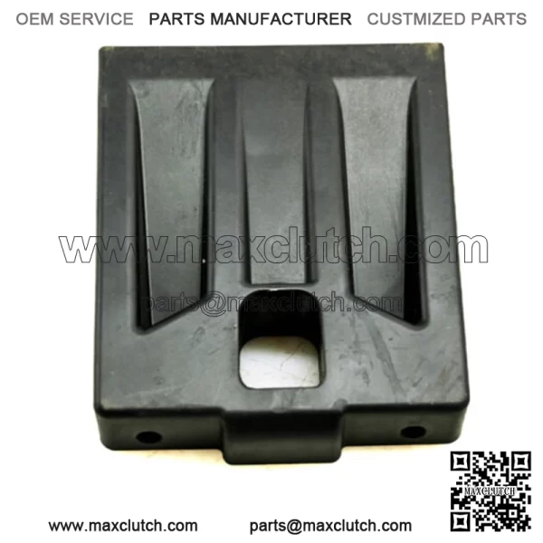 16 Yamaha FX Cruiser SVHO Hook Lid Lock Cover FC1800 For: 2015 Yamaha SVHO