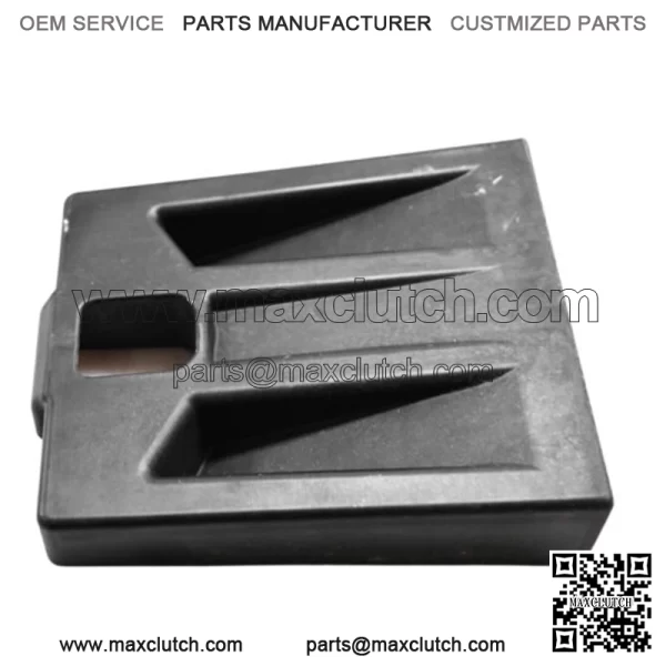 14 Yamaha FX Cruiser SVHO Hook Lid Lock Cover FC1800 For: 2015 Yamaha SVHO