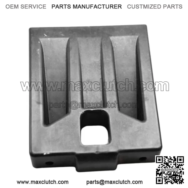 14 Yamaha FX Cruiser SVHO Hook Lid Lock Cover FC1800 For: 2015 Yamaha SVHO - Image 2