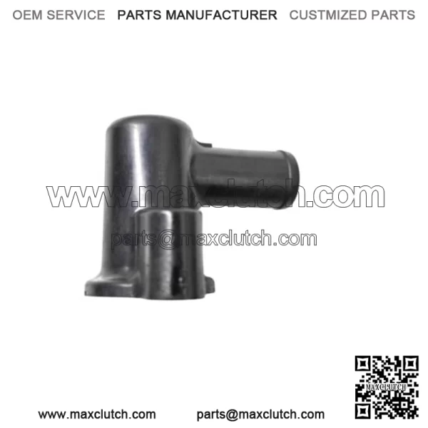 21 Yamaha FX Cruiser HO Water Pipe Cover FB1800A For: 2015 Yamaha SVHO