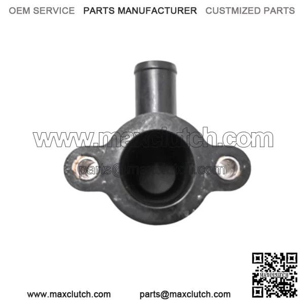 21 Yamaha FX Cruiser HO Water Pipe Cover FB1800A For: 2015 Yamaha SVHO - Image 2