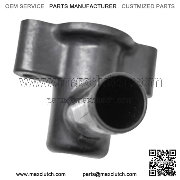 21 Yamaha FX Cruiser HO Water Pipe Cover FB1800A For: 2015 Yamaha SVHO - Image 3