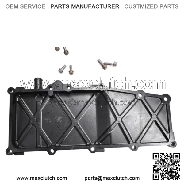21 Yamaha FX Cruiser HO Weather Channel Cover FB1800A For: 2015 Yamaha SVHO - Image 2